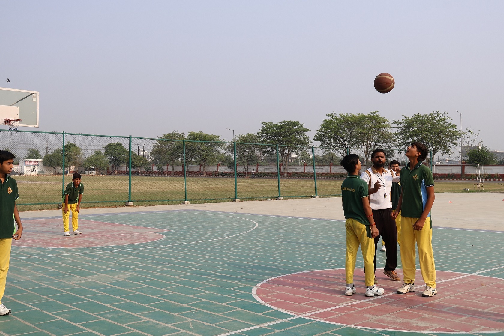 Gallery-MLZ Meerut